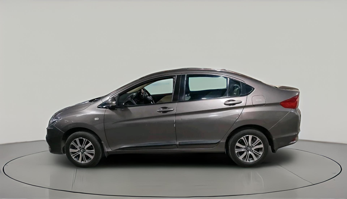 2015 Honda City 1.5L I-VTEC SV, Petrol, Manual, 91,602 km, exterior