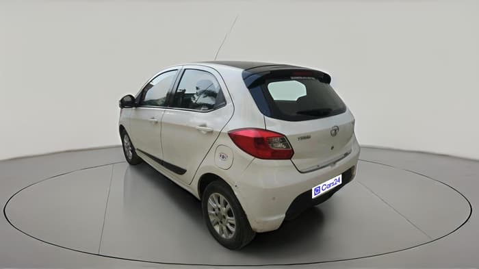2019 Tata Tiago XZ PLUS DIESEL, Diesel, Manual, 54,802 km, exterior