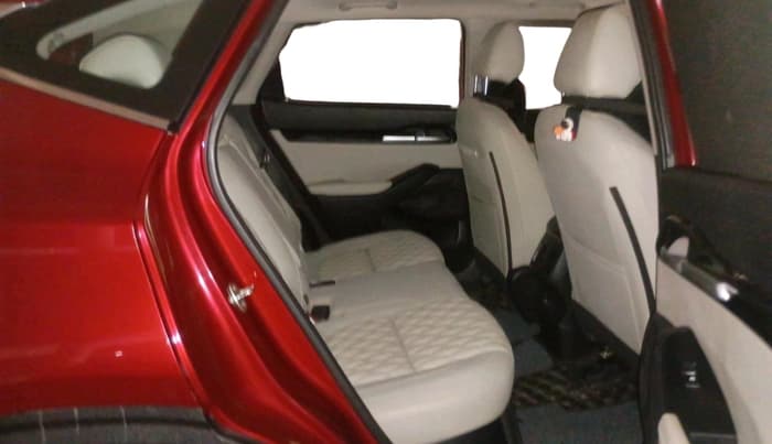 2020 KIA SELTOS HTX 1.5 PETROL, Petrol, Manual, 41,624 km, interior