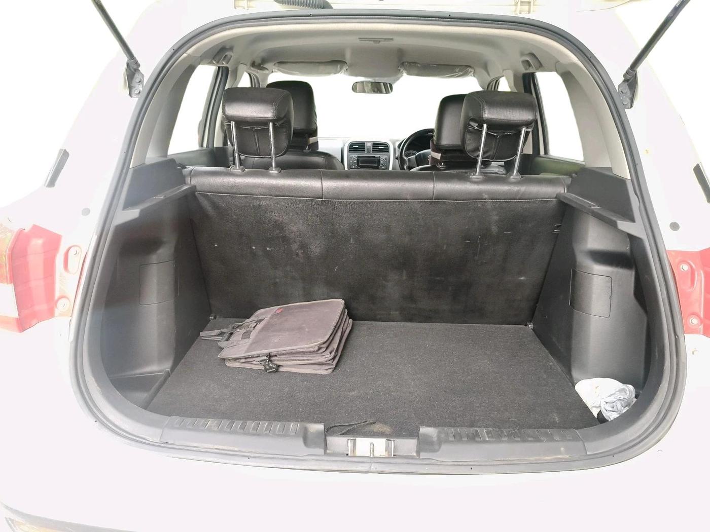 2018 Maruti Vitara Brezza VDI, Diesel, Manual, 1,50,247 km, exterior