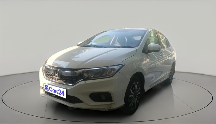2019 Honda City 1.5L I-VTEC ZX CVT, Petrol, Automatic, 92,836 km, exterior