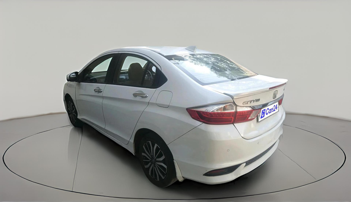 2019 Honda City 1.5L I-VTEC ZX CVT, Petrol, Automatic, 92,836 km, exterior