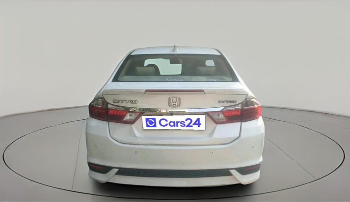 2019 Honda City 1.5L I-VTEC ZX CVT, Petrol, Automatic, 92,836 km, exterior