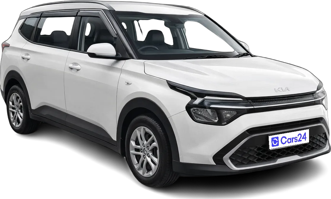 2023 KIA CARENS