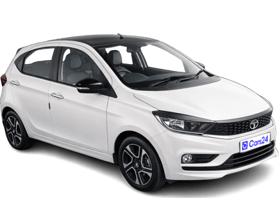 2021 Tata Tiago - Hatchback - Petrol - Manual - ₹5.72 lakh