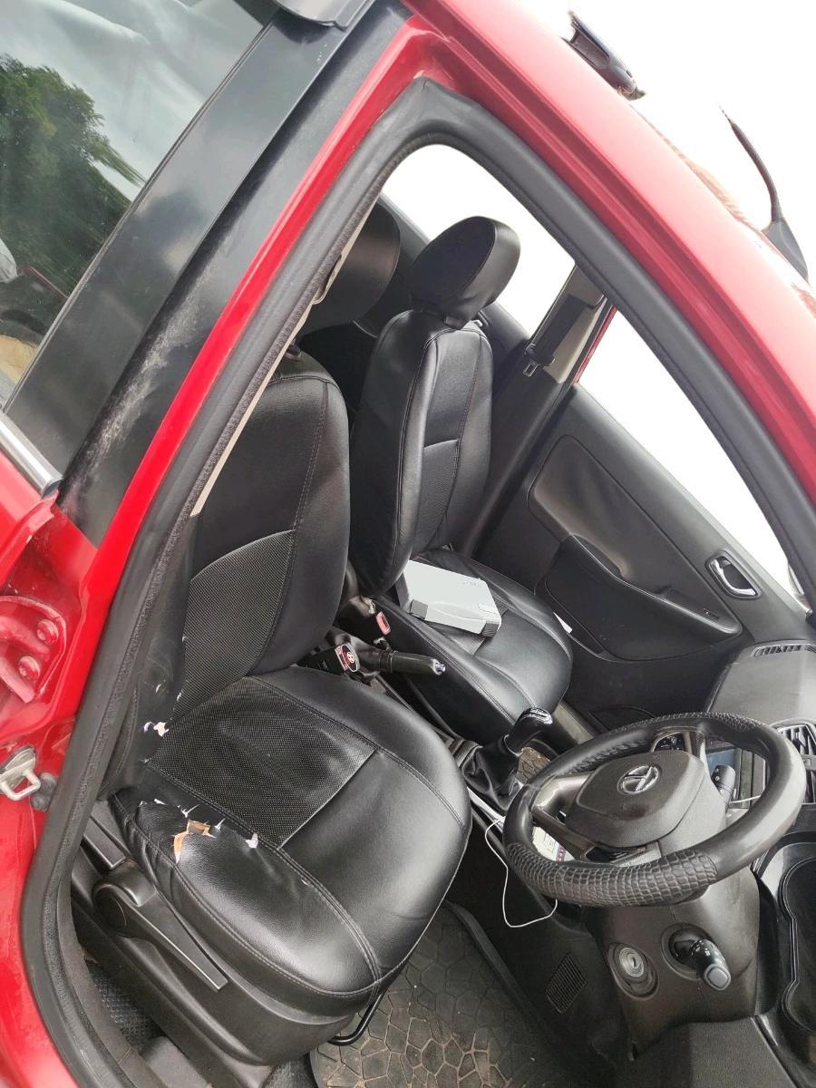 2015 Tata Bolt XT QUADRAJET, Diesel, Manual, 1,41,251 km, interior