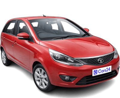 2015 Tata Bolt - Hatchback - Diesel - Manual - ₹2.57 lakh