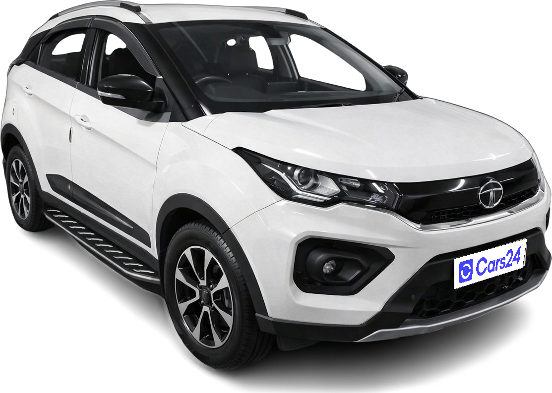 2021 Tata NEXON - SUV - Diesel - Manual - ₹7.00 lakh