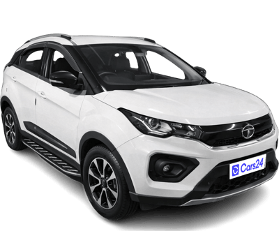 2021 Tata NEXON - SUV - Diesel - Manual - ₹7.00 lakh
