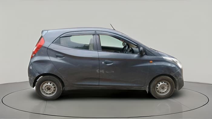2015 Hyundai Eon ERA +, Petrol, Manual, 53,349 km, exterior