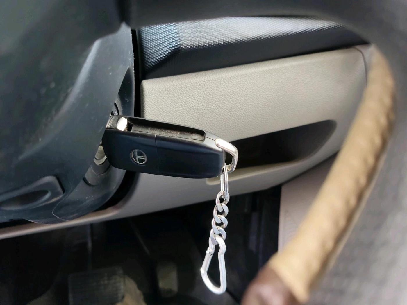 2019 Tata Tiago XZA PETROL, Petrol, Automatic, 24,567 km, interior