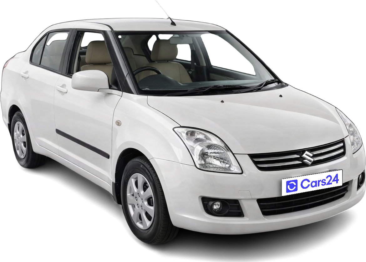 2011 Maruti Swift Dzire - Sedan - Petrol - Manual - ₹1.99 lakh