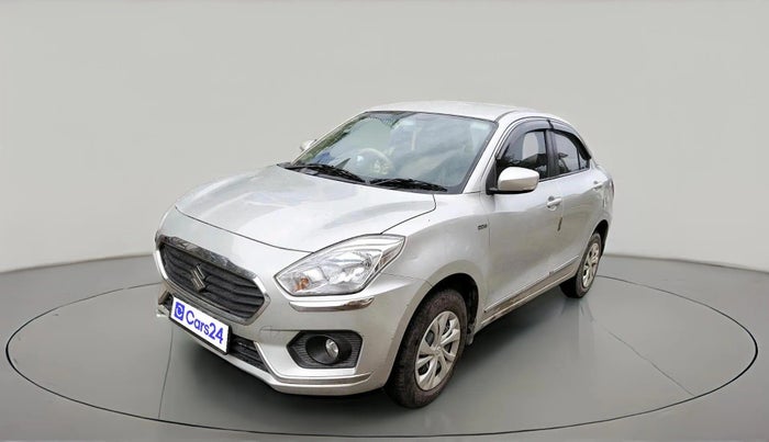 2018 Maruti Dzire VDI AMT, Diesel, Automatic, 1,50,070 km, exterior