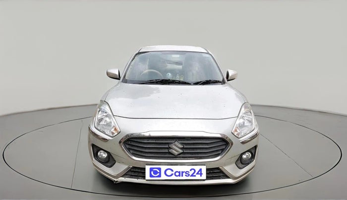 2018 Maruti Dzire VDI AMT, Diesel, Automatic, 1,50,070 km, exterior