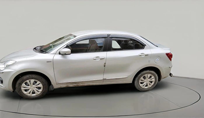 2018 Maruti Dzire VDI AMT, Diesel, Automatic, 1,50,070 km, exterior