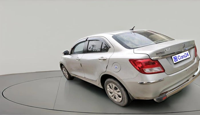 2018 Maruti Dzire VDI AMT, Diesel, Automatic, 1,50,070 km, exterior