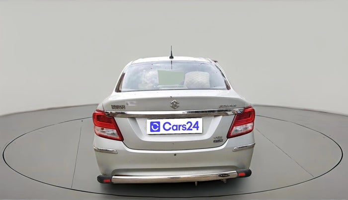 2018 Maruti Dzire VDI AMT, Diesel, Automatic, 1,50,070 km, exterior