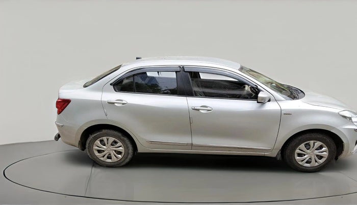 2018 Maruti Dzire VDI AMT, Diesel, Automatic, 1,50,070 km, exterior