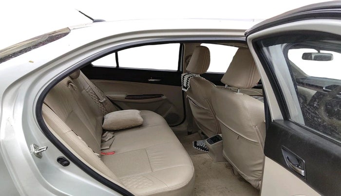 2018 Maruti Dzire VDI AMT, Diesel, Automatic, 1,50,070 km, interior