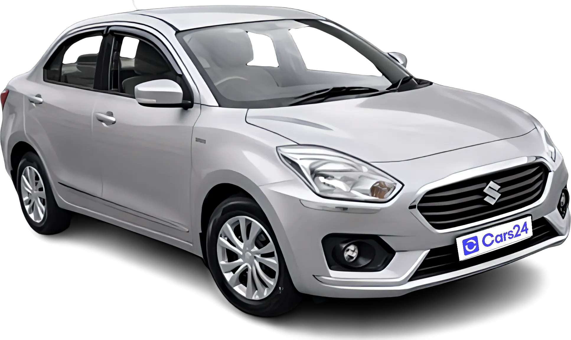 2018 Maruti Dzire - Sedan - Diesel - Automatic - ₹5.20 lakh