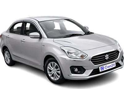 2018 Maruti Dzire - Sedan - Diesel - Automatic - ₹5.20 lakh