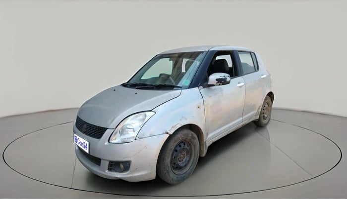 2010 Maruti Swift VDI, Diesel, Manual, 1,63,465 km, exterior