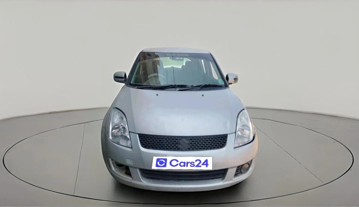2010 Maruti Swift VDI, Diesel, Manual, 1,63,465 km, exterior