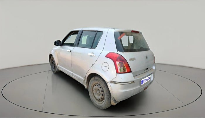 2010 Maruti Swift VDI, Diesel, Manual, 1,63,465 km, exterior