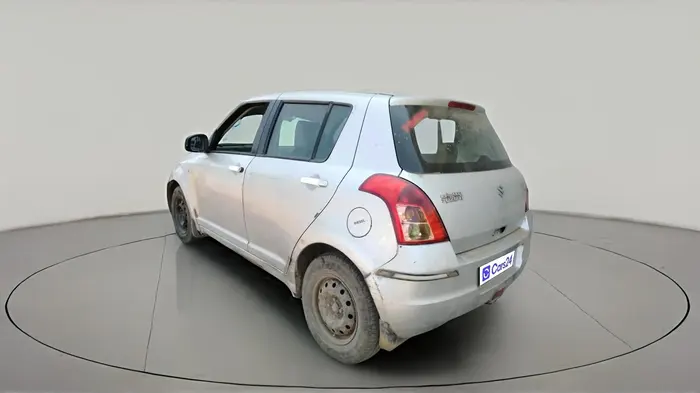 2010 Maruti Swift VDI, Diesel, Manual, 1,63,465 km, exterior