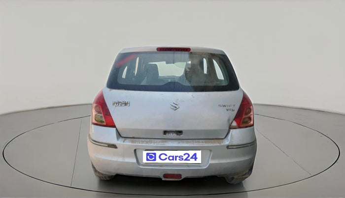 2010 Maruti Swift VDI, Diesel, Manual, 1,63,465 km, exterior