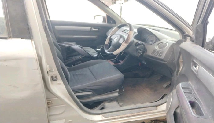 2010 Maruti Swift VDI, Diesel, Manual, 1,63,465 km, interior