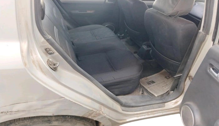 2010 Maruti Swift VDI, Diesel, Manual, 1,63,465 km, interior