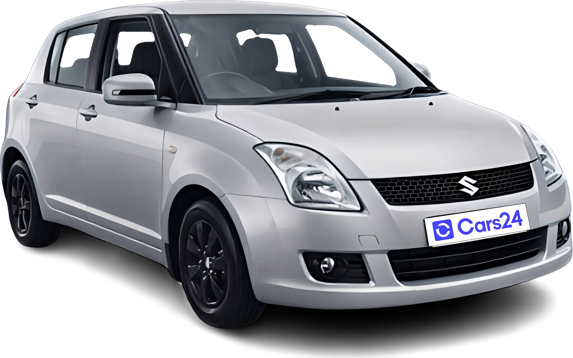 2010 Maruti Swift - Hatchback - Diesel - Manual - ₹90,000