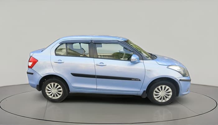 2015 Maruti Swift Dzire VXI, Petrol, Manual, 44,342 km, exterior