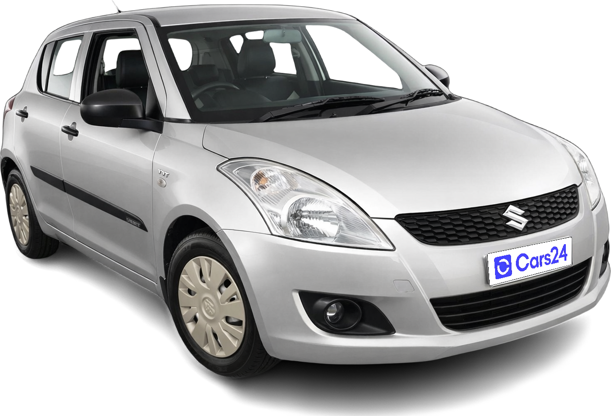 2011 Maruti Swift - Hatchback - Petrol - Manual - ₹2.19 lakh