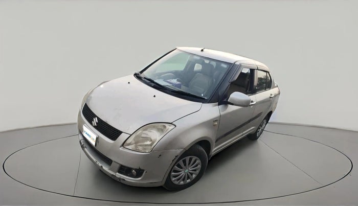 2011 Maruti Swift Dzire VDI, Diesel, Manual, 2,10,000 km, exterior