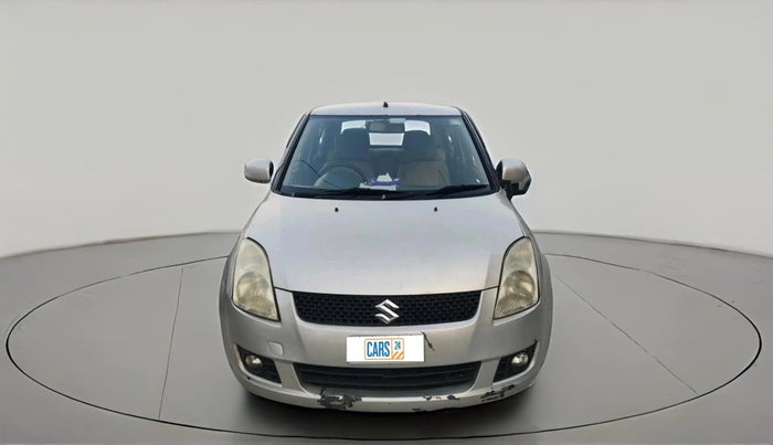 2011 Maruti Swift Dzire VDI, Diesel, Manual, 2,10,000 km, exterior