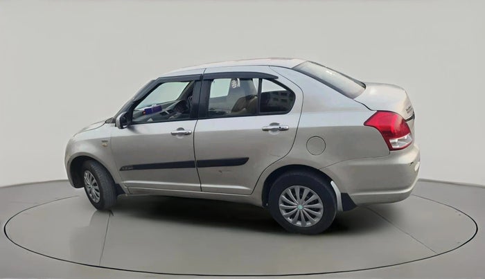 2011 Maruti Swift Dzire VDI, Diesel, Manual, 2,10,000 km, exterior