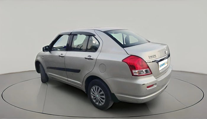 2011 Maruti Swift Dzire VDI, Diesel, Manual, 2,10,000 km, exterior