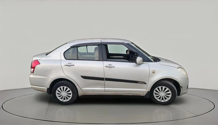 2011 Maruti Swift Dzire VDI, Diesel, Manual, 2,10,000 km, exterior