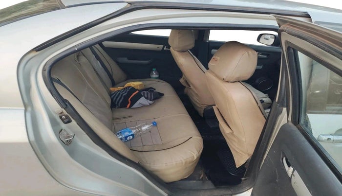 2011 Maruti Swift Dzire VDI, Diesel, Manual, 2,10,000 km, interior
