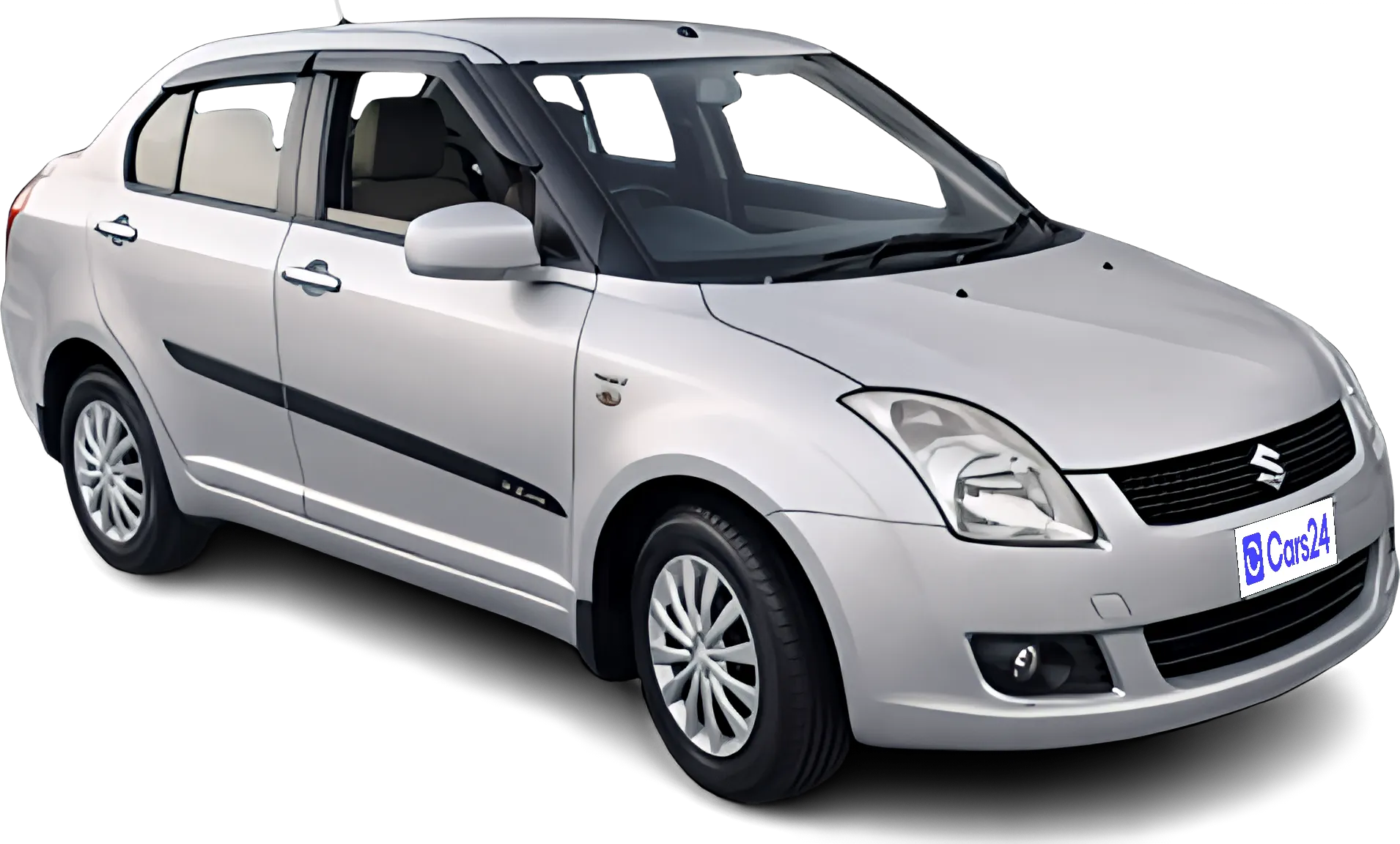 2011 Maruti Swift Dzire - Sedan - Diesel - Manual - ₹1.69 lakh