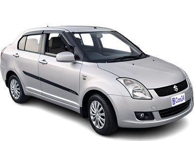 2011 Maruti Swift Dzire - Sedan - Diesel - Manual - ₹1.69 lakh