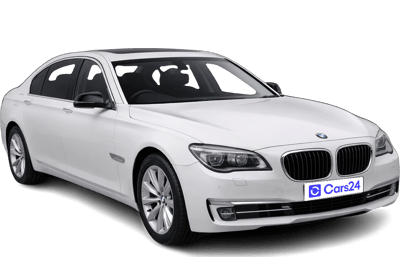 2015 BMW 7 Series - Sedan - Diesel - Automatic - ₹15.95 lakh