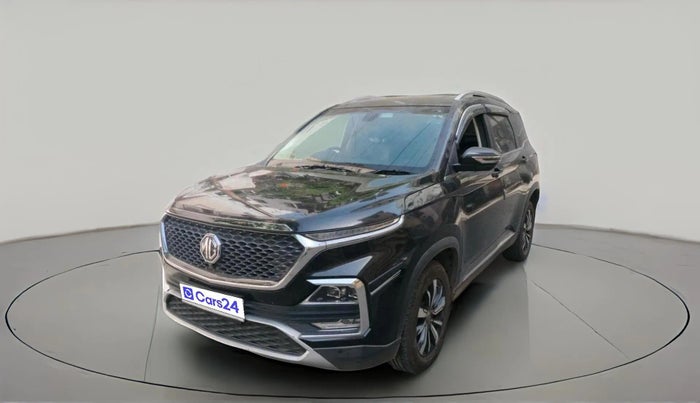 2020 MG HECTOR SHARP 2.0 DIESEL, Diesel, Manual, 46,212 km, exterior