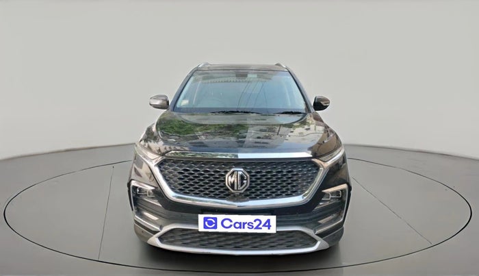 2020 MG HECTOR SHARP 2.0 DIESEL, Diesel, Manual, 46,212 km, exterior