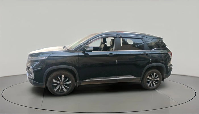 2020 MG HECTOR SHARP 2.0 DIESEL, Diesel, Manual, 46,212 km, exterior