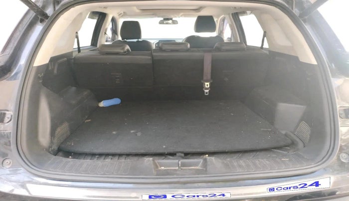 2020 MG HECTOR SHARP 2.0 DIESEL, Diesel, Manual, 46,212 km, exterior