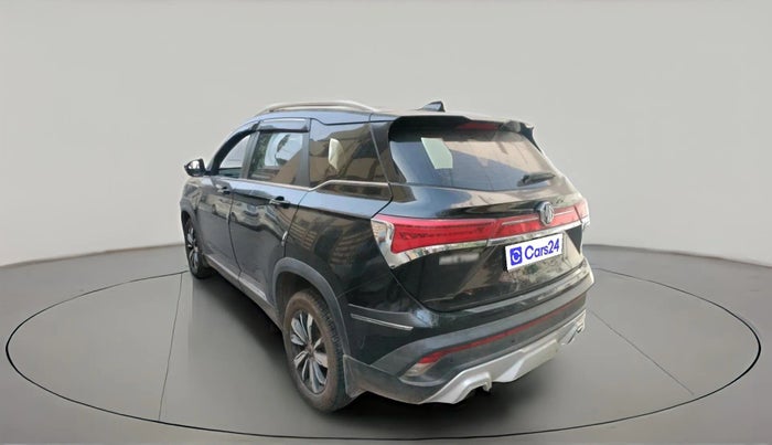 2020 MG HECTOR SHARP 2.0 DIESEL, Diesel, Manual, 46,212 km, exterior