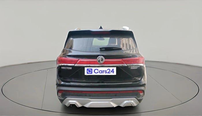 2020 MG HECTOR SHARP 2.0 DIESEL, Diesel, Manual, 46,212 km, exterior